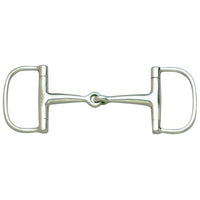 Cavalier Barrel Dee Ring