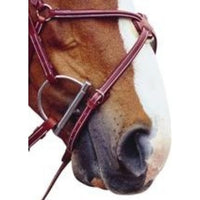 HDR Advantage Adjustable Figure-8 Noseband