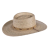 The Outback Trading Company "Santa Fe" Straw Hat