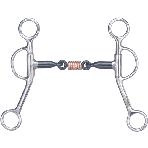 Metalab Sweet Iron 3-Piece Mouth Bit