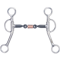 Metalab Sweet Iron 3-Piece Mouth Bit