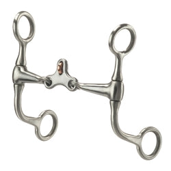 Francois Gauthier Brushed Short Floating Spoon Bit