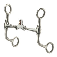 Francois Gauthier Brushed Short Floating Spoon Bit