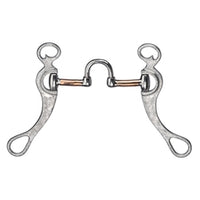 Francois Gauthier Aluminum Smooth Correction Bit