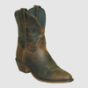 Abilene Ladies Cowboy Boots #9091