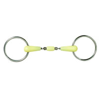 Happy Mouth Roller Mouth Loose Ring
