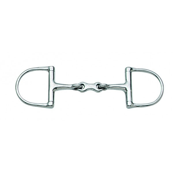 Cavalier Pony French Link Dee Ring