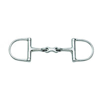 Cavalier Pony French Link Dee Ring