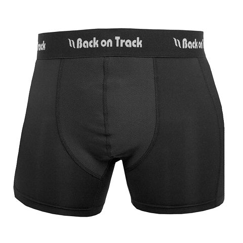 Back On Track® Mike Men's P4G Boxers