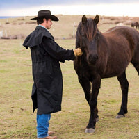 Outback Trading Company Men's 