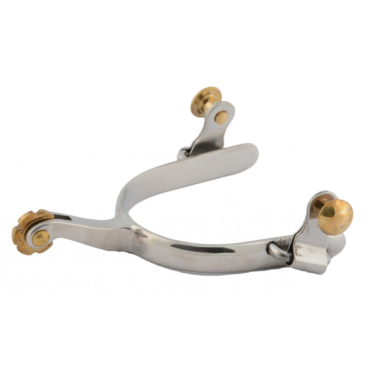 Ladies SIERRA Stainless Steel All Around Spur