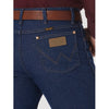 Wrangler® Men's Cowboy Cut Slim Fit Jeans - Pre-Washed Indigo