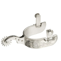 Ladies Grinder Spur