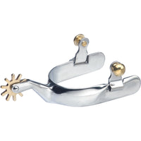 Men’s Cutting Horse Spur