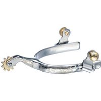Men’s Western Show Spur