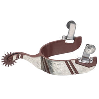 Ladies Francois Gauthier Rock Grinder Spur