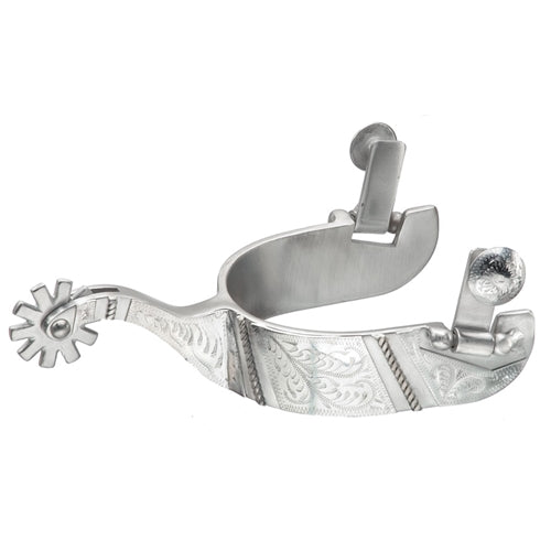 Men’s Francois Gauthier Reiner Spur