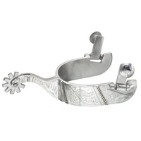 Men’s Francois Gauthier Reiner Spur