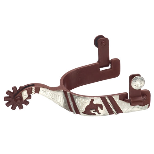 Ladies Francois Gauthier Reiner Spur