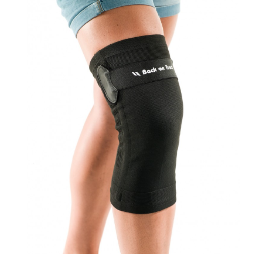 Back On Track® Knee Brace Self Fastening (With Velcro) – Picov's