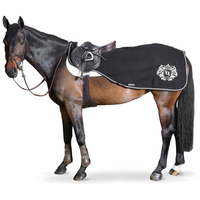 Back On Track® Edward Wool Exercise Rug