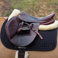 Back On Track® #1 Jumping Saddle Pad