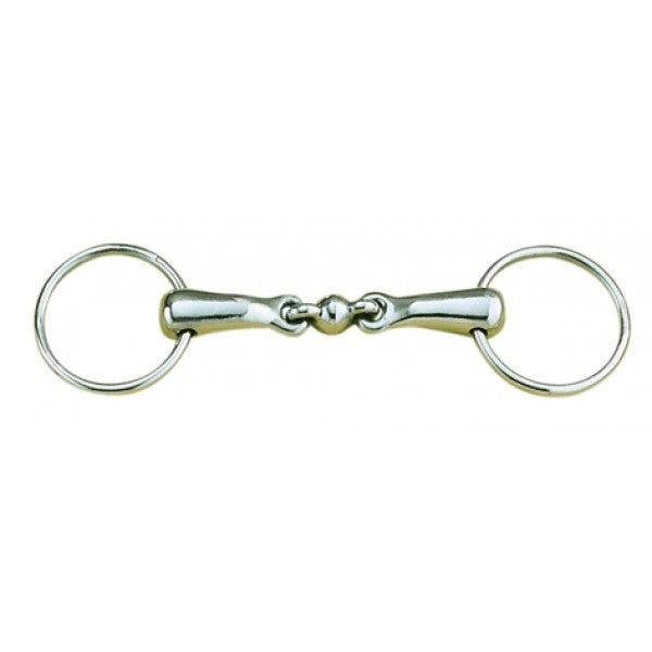 Cavalier Berry Loose Ring Snaffle