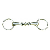 Cavalier Berry Loose Ring Snaffle