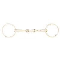 Cavalier French Link Loose Ring
