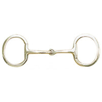 Cavalier Small Ring Eggbutt Snaffle