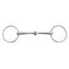 Cavalier Thin Mouth Loose Ring Snaffle Bit
