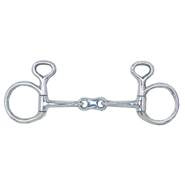 Cavalier French Link Baucher Bit