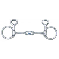 Cavalier French Link Baucher Bit