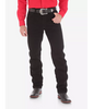 Wrangler® Men's Cowboy Cut Original Fit Jeans - Shadow Black