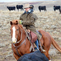 Outback Trading Company Men's 