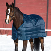Rambo® Duo Bundle Winter Turnout Blanket (100g Outer & 100g Liner with 300g Liner) + FREE Custom Name Tag!