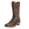 Ariat Men's Heritage Wide Square Toe Cowboy Boots