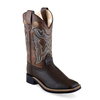 Old West Kid's Cowboy Boots #VB9147
