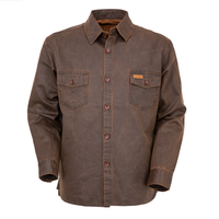 The Outback Trading Company Men's 