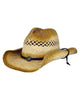 The Outback Trading Company "Eureka" Cowboy Hat