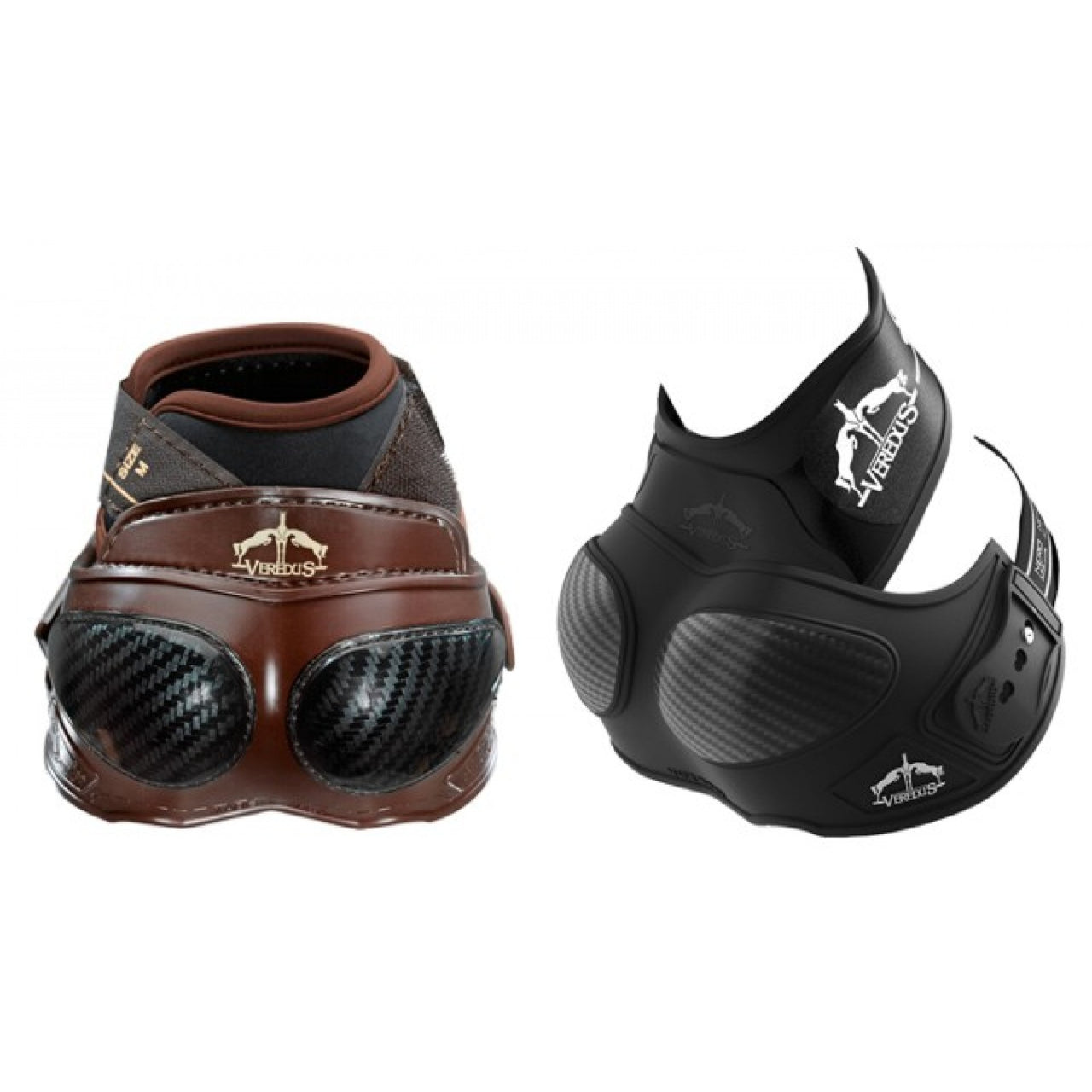 Veredus® Carbon Shield Boot
