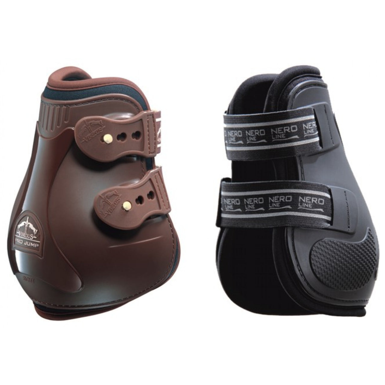 Veredus Pro Jump Elastic Ankle Boots