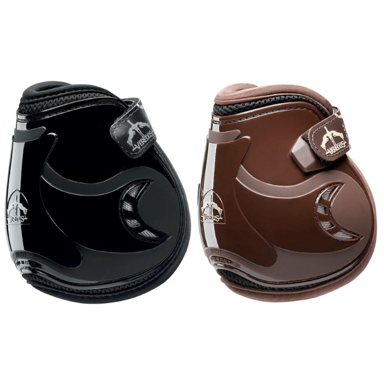 Veredus Pro Jump Vento Velcro Ankle Boots