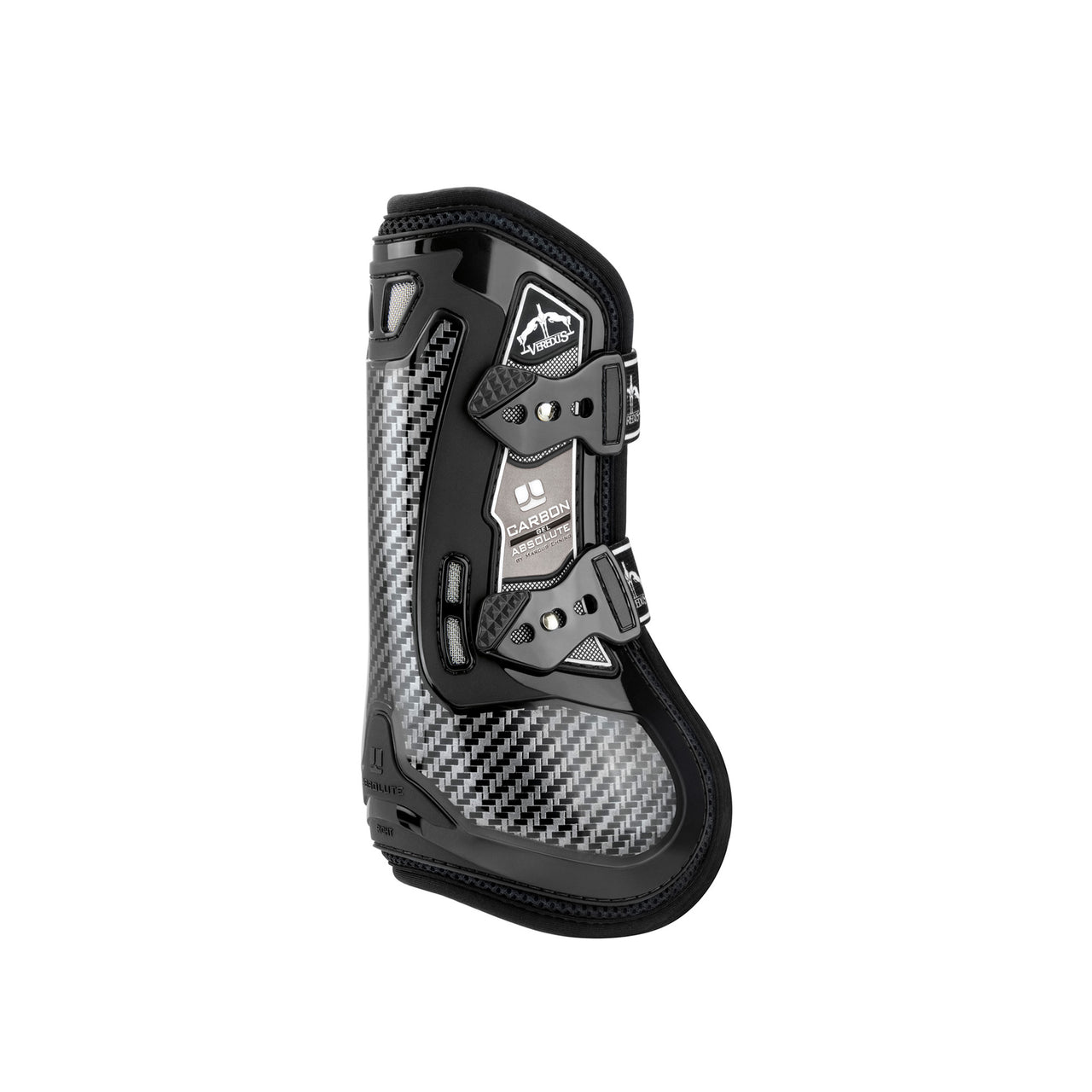 Veredus Carbon Gel Absolute Front Tendon Boots