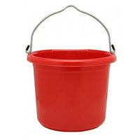 Fortiflex Flatback Bucket – 24 QT