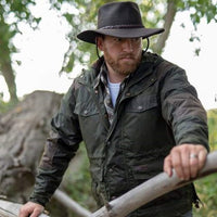 The Outback Trading Company Men's 