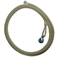 Synthetic Ranch Rope - Quick Release Honda - 7/16