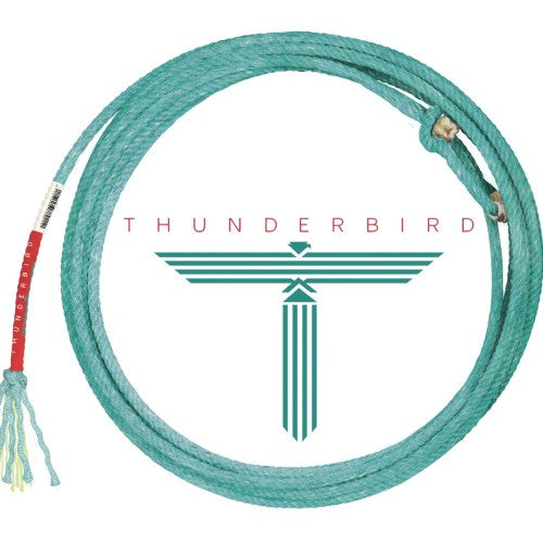 Lone Star "Thunderbird" 4-Strand Heel Rope