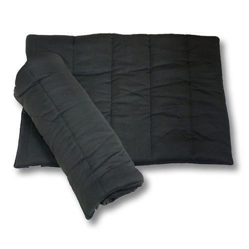 Back On Track® Transport Leg Wraps