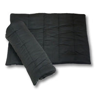 Back On Track® Transport Leg Wraps